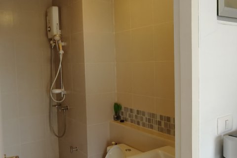 Condominio de 1 dormitorio en Hua Hin, Tailandia № 205713 - foto 7