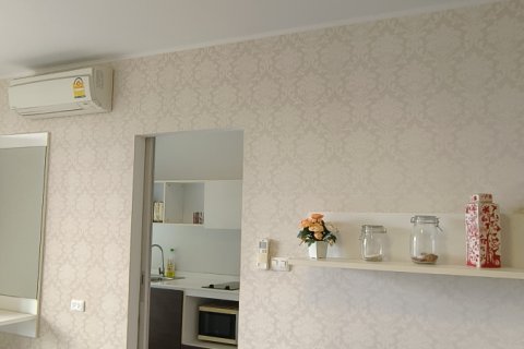 Condominio de 1 dormitorio en Hua Hin, Tailandia № 205712 - foto 9