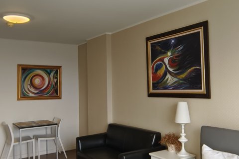 Condominio de 1 dormitorio en Hua Hin, Tailandia № 205712 - foto 6