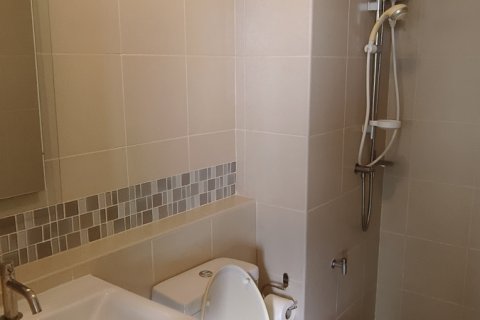 Condominio de 1 dormitorio en Hua Hin, Tailandia № 205712 - foto 11