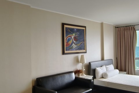 Condo à Hua Hin, Thaïlande, 1 chambre  № 205712