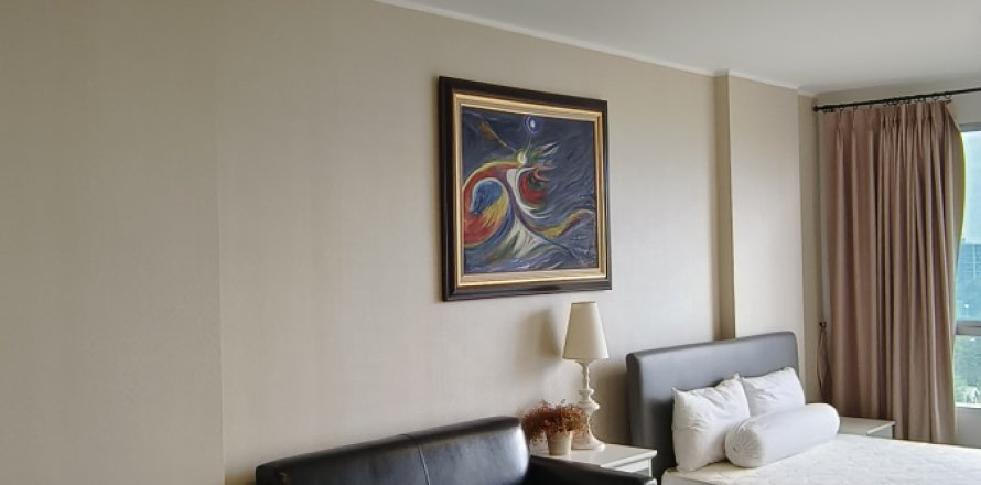 Condominio de 1 dormitorio en Hua Hin, Tailandia № 205712