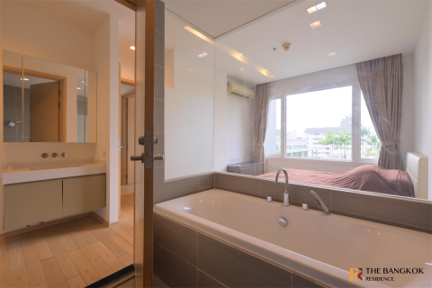 Condominio de 2 dormitorios en Bangkok, Tailandia № 184195 - foto 9