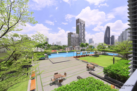 Condominio de 2 dormitorios en Bangkok, Tailandia № 184195 - foto 6