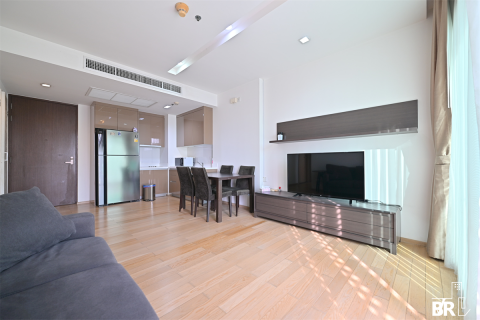 Condominio de 2 dormitorios en Bangkok, Tailandia № 184195