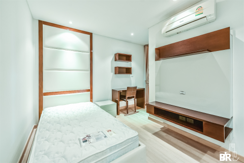 Condominio de 2 dormitorios en Bangkok, Tailandia № 184201 - foto 4