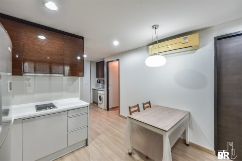 Condominio de 2 dormitorios en Bangkok, Tailandia № 184201 - foto 3