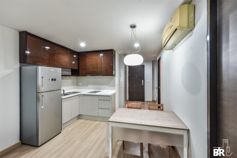 Condominio de 2 dormitorios en Bangkok, Tailandia № 184201 - foto 10