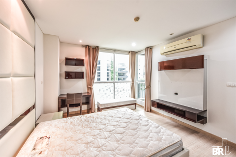 Condominio de 2 dormitorios en Bangkok, Tailandia № 184201 - foto 5