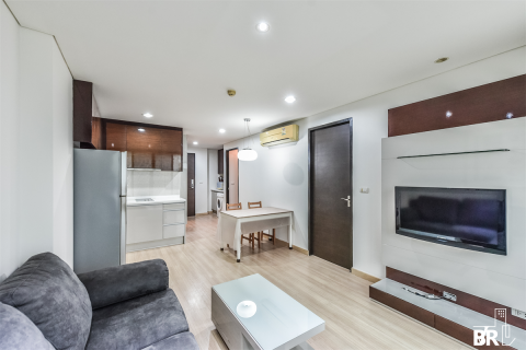 Condominio de 2 dormitorios en Bangkok, Tailandia № 184201 - foto 2