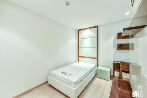 Condominio de 2 dormitorios en Bangkok, Tailandia № 184201 - foto 7