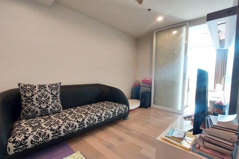 Condo à Watthana, Bangkok, Thaïlande, 2 chambres № 201054 - photo 6
