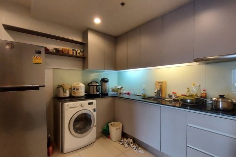 Condo à Watthana, Bangkok, Thaïlande, 2 chambres № 201054 - photo 10