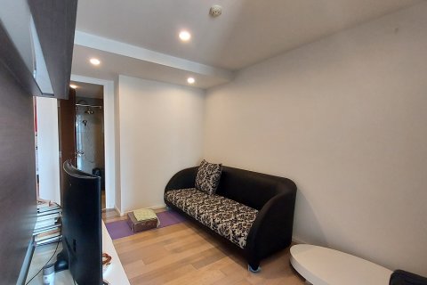 Condo à Watthana, Bangkok, Thaïlande, 2 chambres № 201054 - photo 12