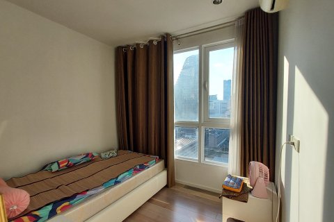 Condo à Watthana, Bangkok, Thaïlande, 2 chambres № 201054 - photo 5