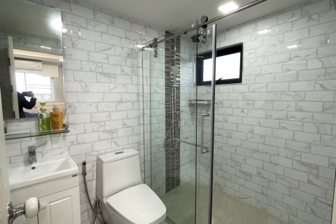 Condo in Watthana, Bangkok, Thailand, 2 bedrooms № 201057 - photo 16