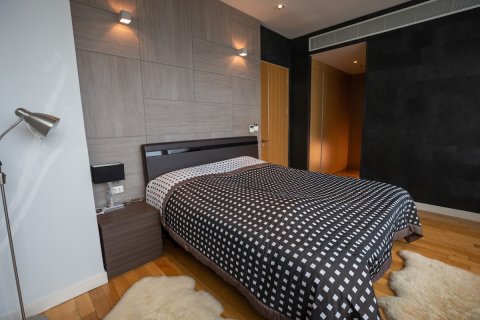 Eigentumswohnung in Watthana, Bangkok, Thailand, 3 Schlafzimmer  № 201055 - Foto 11