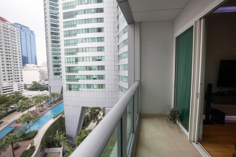 Eigentumswohnung in Watthana, Bangkok, Thailand, 3 Schlafzimmer  № 201055 - Foto 13