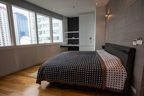 Eigentumswohnung in Watthana, Bangkok, Thailand, 3 Schlafzimmer  № 201055 - Foto 12