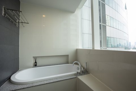 Eigentumswohnung in Watthana, Bangkok, Thailand, 3 Schlafzimmer  № 201055 - Foto 15