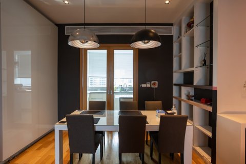 Eigentumswohnung in Watthana, Bangkok, Thailand, 3 Schlafzimmer  № 201055 - Foto 6