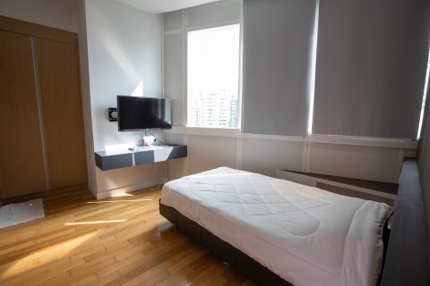 Eigentumswohnung in Watthana, Bangkok, Thailand, 3 Schlafzimmer  № 201055 - Foto 4