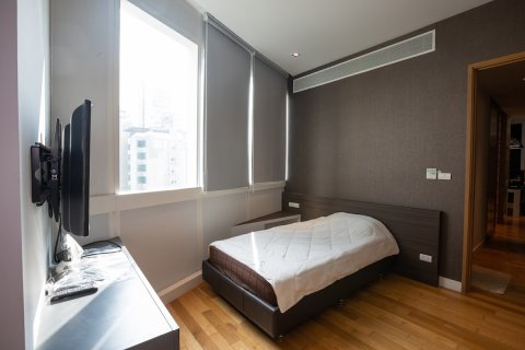 Eigentumswohnung in Watthana, Bangkok, Thailand, 3 Schlafzimmer  № 201055 - Foto 2