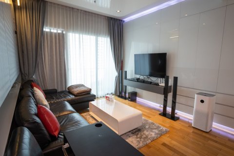 Eigentumswohnung in Watthana, Bangkok, Thailand, 3 Schlafzimmer  № 201055 - Foto 9