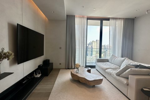 Eigentumswohnung in Khlong Toei, Bangkok, Thailand, 2 Schlafzimmer  № 201051 - Foto 8