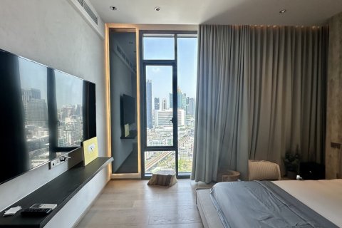 Eigentumswohnung in Khlong Toei, Bangkok, Thailand, 2 Schlafzimmer  № 201051 - Foto 10