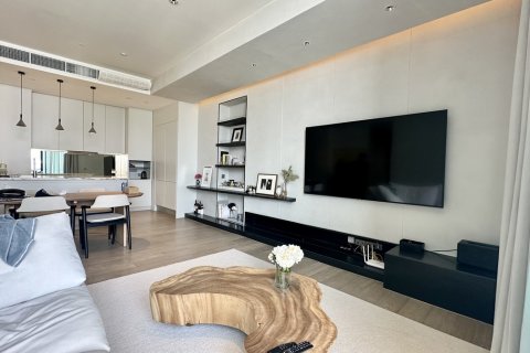 Eigentumswohnung in Khlong Toei, Bangkok, Thailand, 2 Schlafzimmer  № 201051 - Foto 9