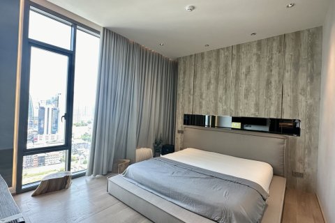 Eigentumswohnung in Khlong Toei, Bangkok, Thailand, 2 Schlafzimmer  № 201051 - Foto 11