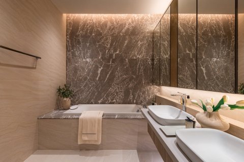 Off-plan Still Sukhumvit 20 in Bangkok, Thailand № 163665 - photo 8