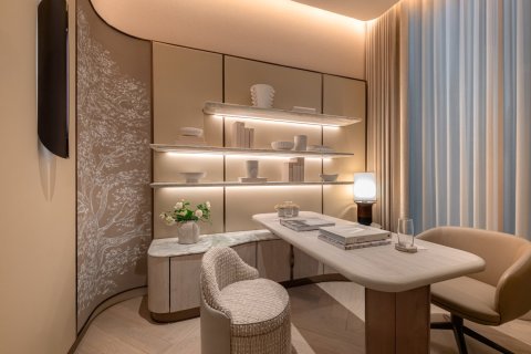 Wohnung in Still Sukhumvit 20, Bangkok, Thailand 3 Schlafzimmer № 163676