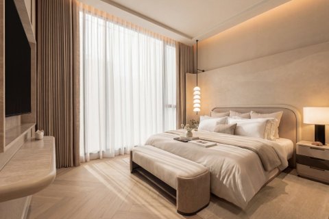 Wohnung in Still Sukhumvit 20, Bangkok, Thailand 2 Schlafzimmer № 163674