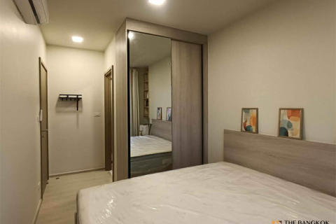 Condo in Bangkok, Thailand, 2 bedrooms  № 188649