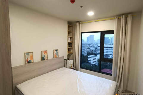 Condominio de 2 dormitorios en Bangkok, Tailandia № 188649 - foto 5