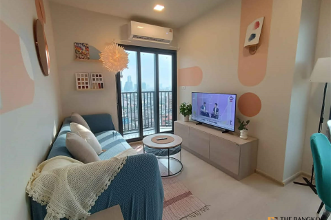 Condominio de 2 dormitorios en Bangkok, Tailandia № 188649 - foto 3