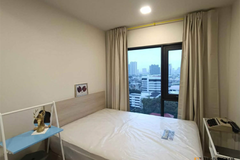 Condominio de 2 dormitorios en Bangkok, Tailandia № 188649 - foto 6