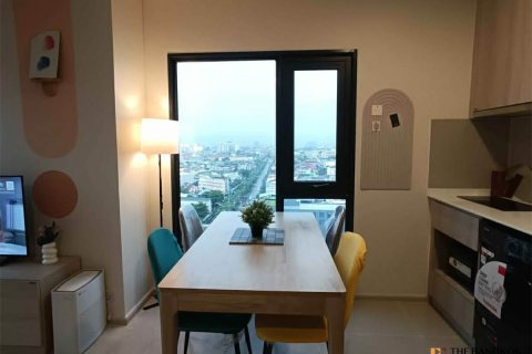 Condominio de 2 dormitorios en Bangkok, Tailandia № 188649 - foto 9