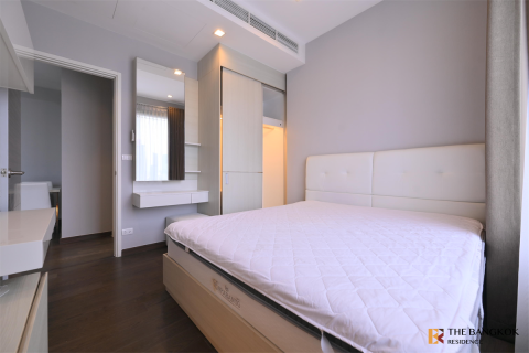 Eigentumswohnung in Bangkok, Thailand, 2 Schlafzimmer  № 184767 - Foto 9