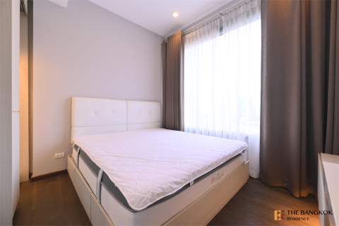 Eigentumswohnung in Bangkok, Thailand, 2 Schlafzimmer  № 184767 - Foto 2