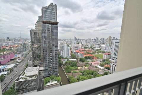 Condominio de 2 dormitorios en Bangkok, Tailandia № 184766 - foto 6