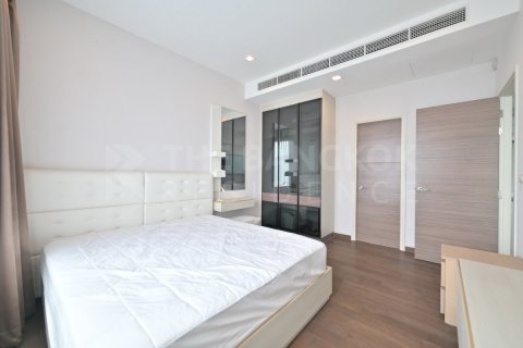 Condominio de 2 dormitorios en Bangkok, Tailandia № 184766 - foto 10