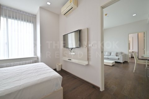 Condominio de 2 dormitorios en Bangkok, Tailandia № 184766 - foto 8