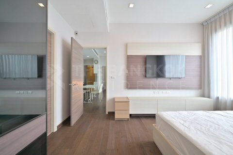 Condominio de 2 dormitorios en Bangkok, Tailandia № 184766 - foto 7