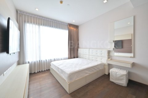 Condominio de 2 dormitorios en Bangkok, Tailandia № 184766 - foto 3