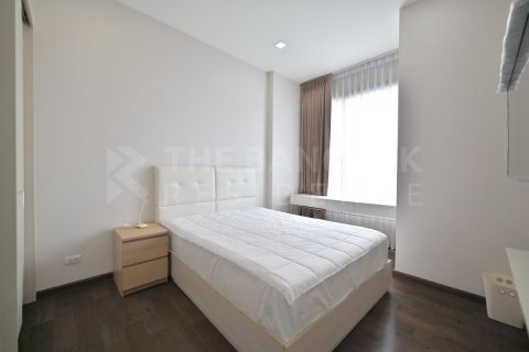 Condominio de 2 dormitorios en Bangkok, Tailandia № 184766 - foto 4
