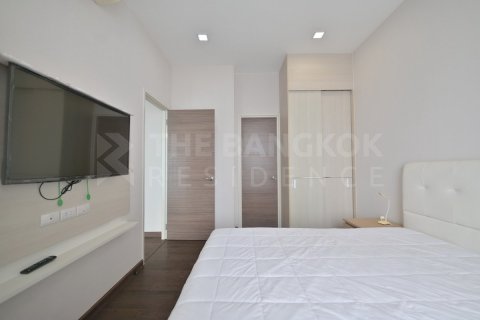 Condominio de 2 dormitorios en Bangkok, Tailandia № 184766 - foto 9