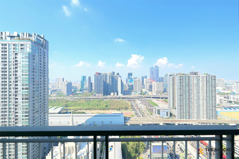 Condominio de 2 dormitorios en Bangkok, Tailandia № 184771 - foto 3